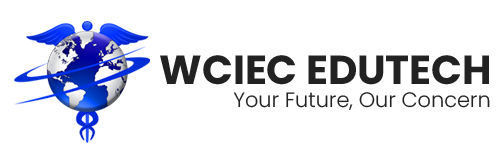 WCIEC EDUTECH | Study MBBS Abroad